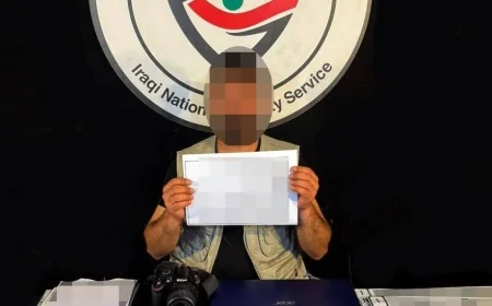 بصفة إعلامية مزيفة.. الأمن الوطني يطيح بتاجر مخدرات خطير!