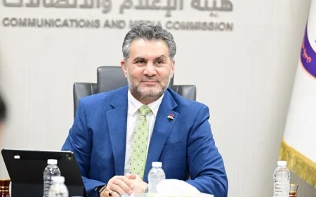 الاعلام والاتصالات: ستارلينك تعهدت بالالتزام والعمل تحت مظلة القانون العراقي