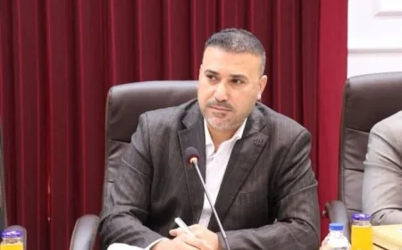 تحرك نيابي في البصرة للمطالبة بتدويل قضية الصيادين ورفع دعوى أمام المحكمة الدولية