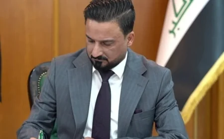 النزاهة تعلن إعداد مسودة مذكرات تفاهم دولية لإسترداد الأموال والمتهمين