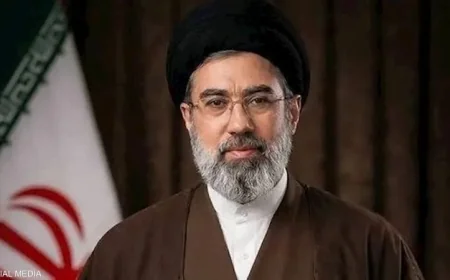 خامنئي يتوعد بمحاسبة "الجناة": أحرار العالم سيشاركون قريباً في الانتقام للمرشد الراحل