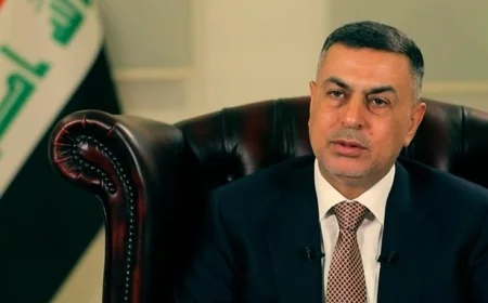 العيداني : هنالك ملابسات في قضية الصيادين ووزارة الخارجية ستصدر بيانا بشأن ملابسات القضية