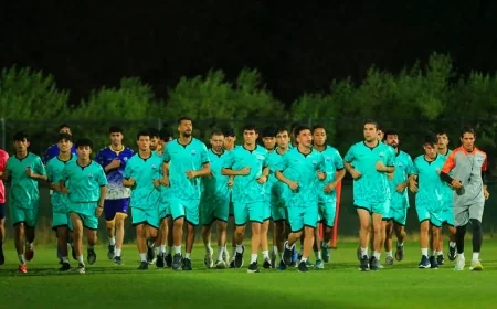 الميناء البصري يطلق تحضيراته لدوري النجوم.. ويرتقب وصول 6 محترفين