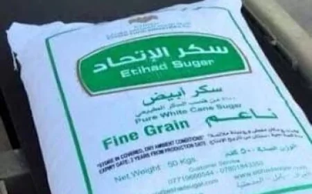 العراق: طفرة غير مسبوقة للصادرات الوطنية والمنتج العراقي يلتهم 37% من الأسواق الخارجية
