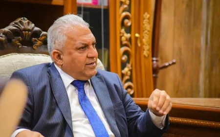 محكمة تحقيق الكرخ تصدر أمري قبض بحق النائب السابق باسم خشان