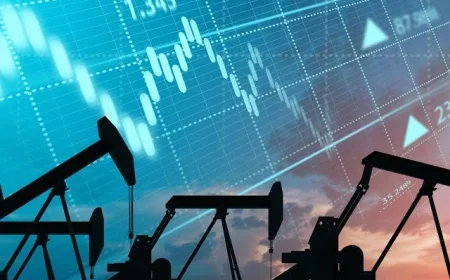 أسعار النفط تقفز بأكثر من 3% إثر التصعيد العسكري بين واشنطن وطهران وتهديدات مضيق هرمز