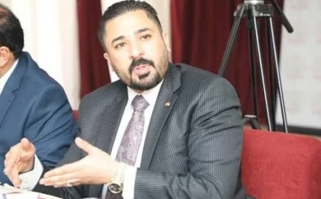 اتحاد المقاولين يعلن بدء صرف مستحقات المقاولين في بعض المحافظات