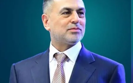 العيداني: تقليص ساعات الدوام الرسمي في دوائر المحافظة لساعة واحدة اعتباراً من الخامس عشر من تموز الحالي
