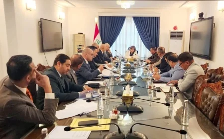 وزيرة البيئة: ضرورة تطبيق القوانين والمحددات البيئية على الجميع واستثمار توجيهات القضاء