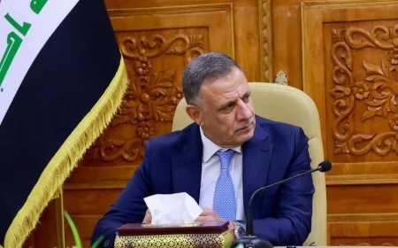 وزير الموارد المائية يعلن ملاحقة المتسببين بتلوث دجلة وديالى قضائياً ويرفع تقريراً عاجلاً لرئيس الوزراء
