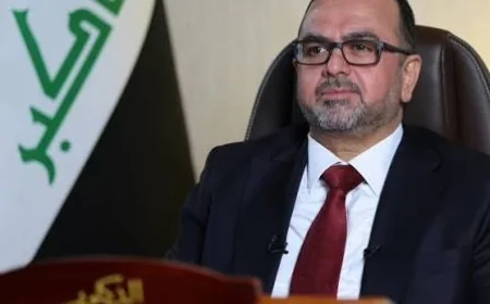 وزير الصحة يعلن إطلاق خطة متكاملة لتأمين أدوية الأورام السرطانية بشكل مستمر ومن أرقى المناشئ