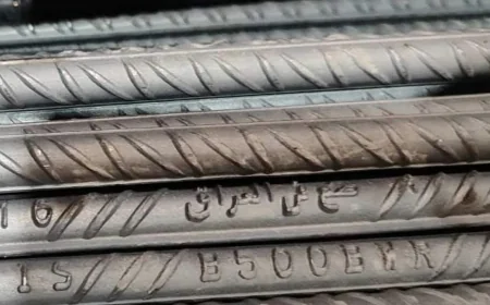 قفزة نوعية في الإنتاج المحلي.. وزارة الصناعة تعلن الجاهزية لبدء تصدير حديد الصلب العراقي إلى الخارج