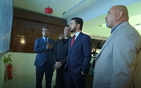 الاتصالات: إطفاء الديون المالية المستحقة على المواطنين الخاصة بخدمة الهواتف الأرضية القديمة