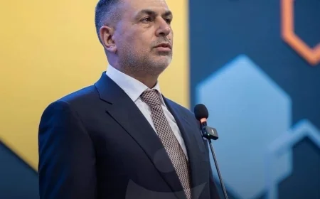 محافظ البصرة: خطة مشتركة مع بغداد لتسوية ديون الشركات المحلية المنفذة للمشاريع
