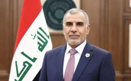 وزير المالية: إشادة صندوق النقد الدولي بالإصلاح الحكومي تعكس تنامي الثقة الدولية بالاقتصاد العراقي