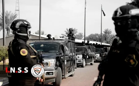 الأمن الوطني يطيح بشبكة احتيال تروّج لـ"الدولار المجمّد" في البصرة