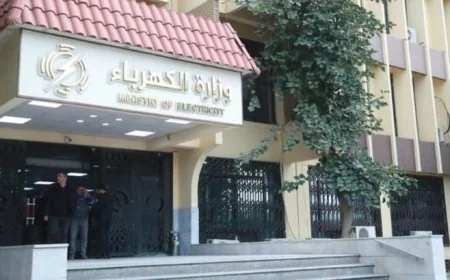 الكهرباء: المنظومة الوطنية تمر بظروف استثنائية ونعمل على زيادة ساعات التجهيز للمواطنين