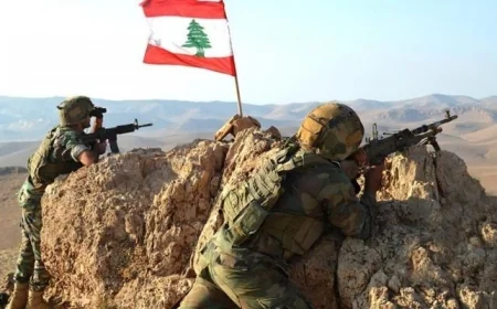 الخارجية الأميركية: بدء تنفيذ المناطق التجريبية في جنوب لبنان
