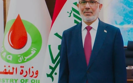وزير النفط يطلب استضافته في مجلس النواب لتوضيح إجراءات الوزارة وخططها في مختلف الملفات
