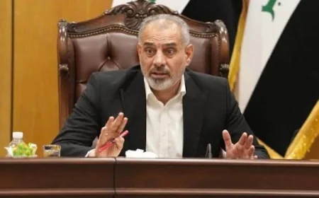 البرلمان: سنُلزم ديوان الرقابة المالية بمهلة محددة لاتخاذ الإجراءات بحق المخالفات