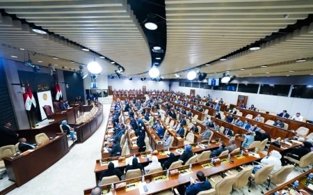 مجلس النواب يرفع جلسته إلى يوم الخميس المقبل