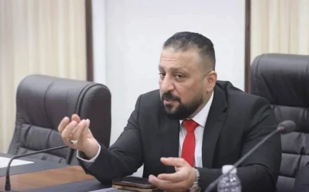 برلمان العراق يتأهب لإقرار حزمة قوانين عسكرية وأمنية لدعم الدفاع الجوي وتعديل رواتب المنتسبين وخفض غرامات المرور