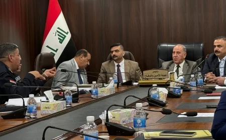 تخفيض سن التقاعد واحتساب الشهادات.. الأمن النيابية تكشف أبرز تعديلات قانون الخدمة والتقاعد