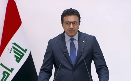 الناطق باسم الحكومة: رئيس الوزراء يتوجه غدا إلى تركيا على رأس وفد رسمي رفيع