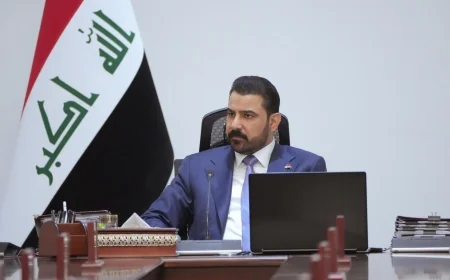 القائد العام يوجه بالتحقيق في ما ورد ببيان الدفاع السعودية بشأن استهداف المملكة بمسيرات من العراق