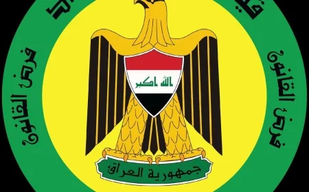 عمليات بغداد : خطة الزيارة الاربعينة تتضمن منع حركة عجلات الحمل الكبيرة والدراجات النارية على الطرق التي يسلكها الزوار