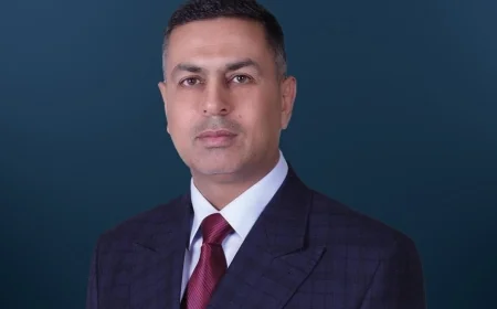 العيداني يعلن يوم الاحد المقبل عطلة رسمية
