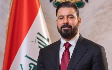 الزيدي يوجه بعقد اجتماع طارئ للمجلس الوزاري للأمن الوطني