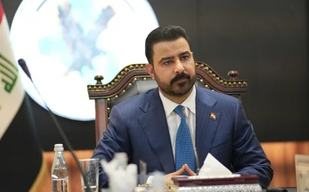 في ذكرى إبادة البارزانيين.. الزيدي يؤكد: ماضون بالعمل المشترك لبناء عراق قوي كامل السيادة