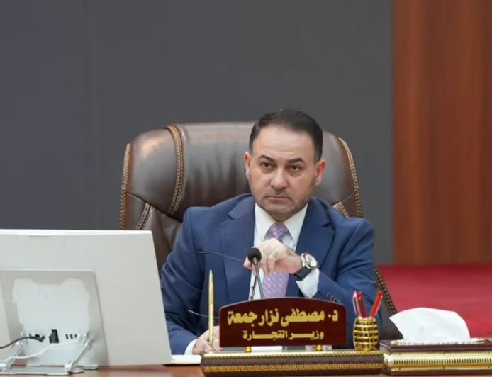 مباحثات البيت الأبيض: واشنطن تدعم انضمام العراق لمنظمة التجارة العالمية والوفد الحكومي يستعد لإبرام عقود نفطية وكهربائية كبرى