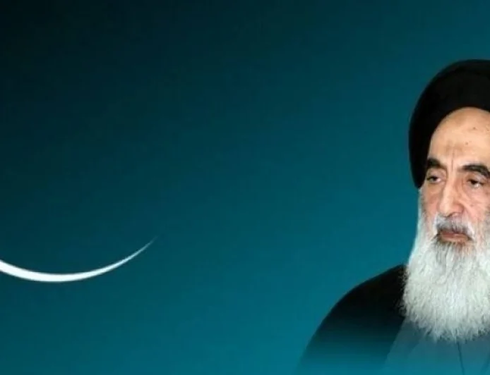 مكتب السيد السيستاني يحدد يوم غد الخميس غرة شهر صفر
