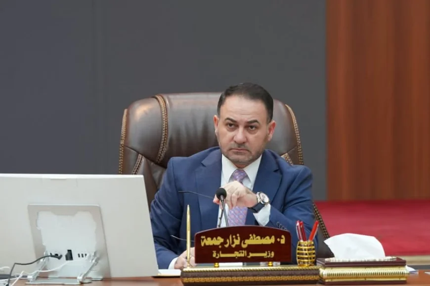 مباحثات البيت الأبيض: واشنطن تدعم انضمام العراق لمنظمة التجارة العالمية والوفد الحكومي يستعد لإبرام عقود نفطية وكهربائية كبرى