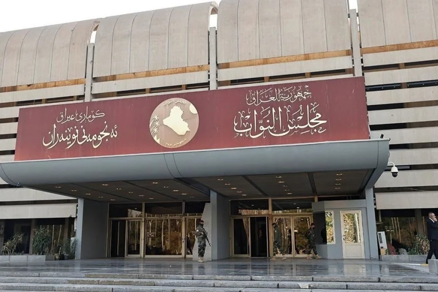 المالية النيابية: استكمال إجراءات مشاريع قوانين الحسابات الختامية للأعوام من 2012 إلى 2015