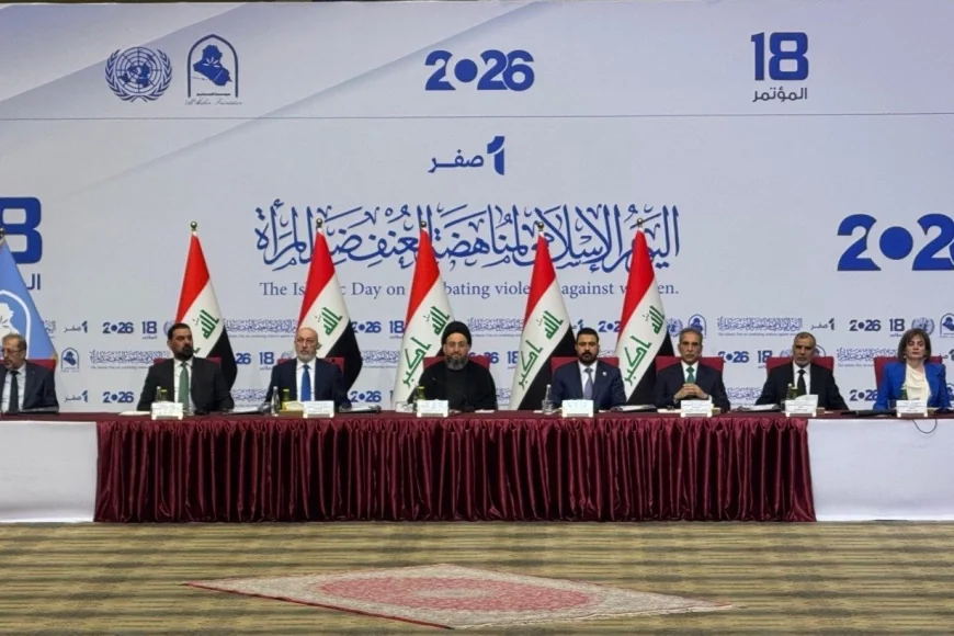 رئيس الوزراء يعلن المضي في العمل على إعادة تشكيل المجلس الأعلى للمرأة