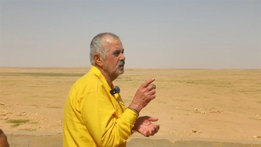 بعد إدانته بجرائم الإبادة الجماعية.. المصادقة على إعدام عجاج أحمد حردان