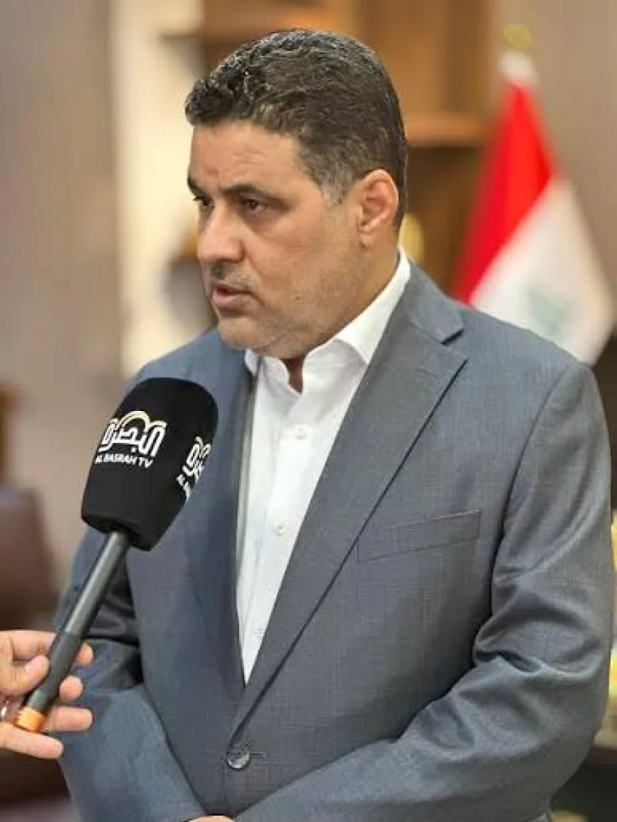 مجلس البصرة يعلن جاهزية المحافظة لزيارة الأربعين واستمرار تفكيك شبكات المخدرات