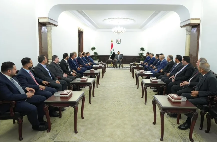رئيس الوزراء يؤكد دعم الحكومة للقطاع الخاص كشريك في التنمية والخدمات