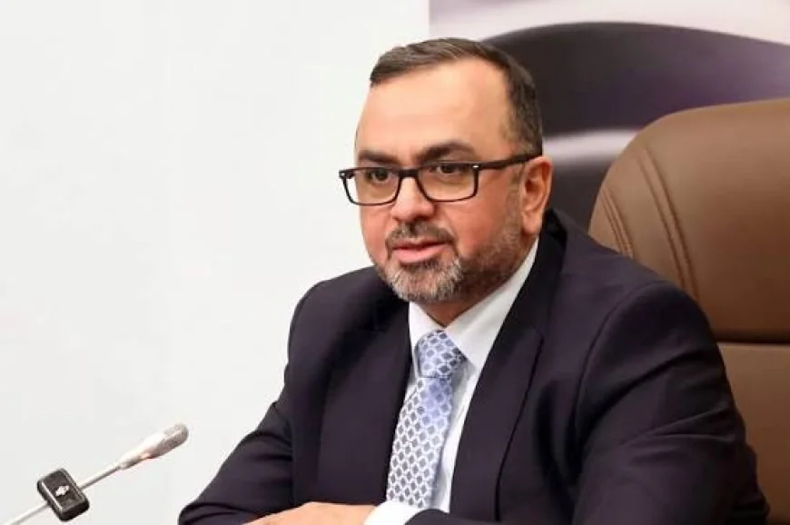 وزير الصحة: زيادة رواتب عقود خريجي 2024 وتثبيتهم على الملاك الدائم