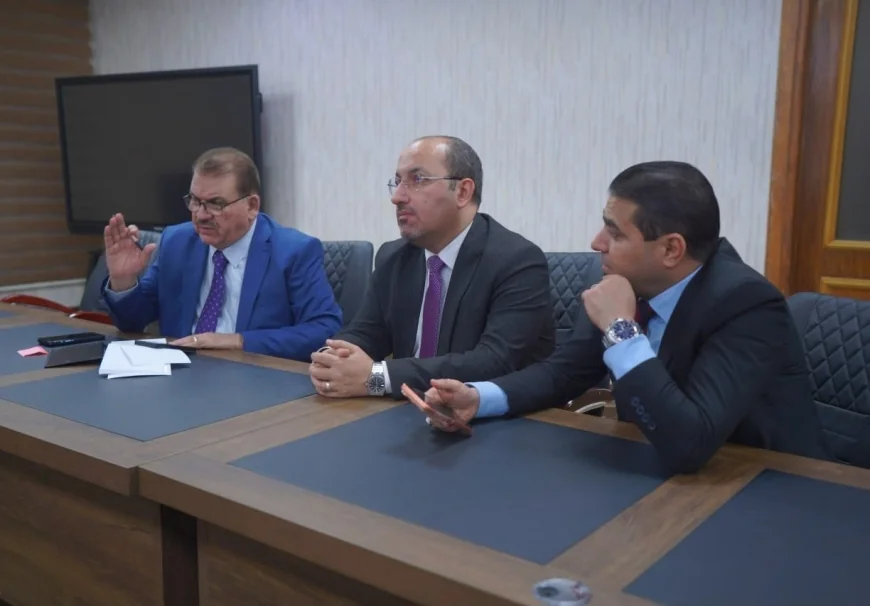 التربية: إنجاز الامتحانات العامة للمرحلة الإعدادية بأعلى درجات الدقة والشفافية