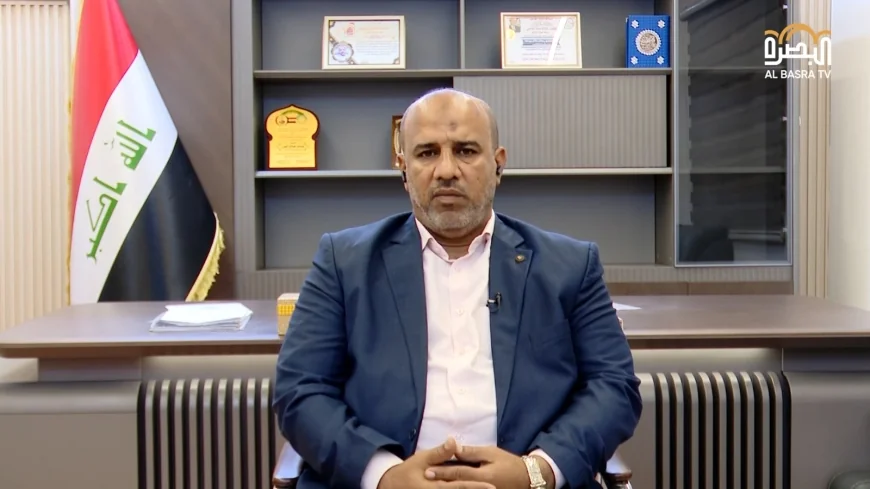 بلدية شط العرب تعلن انجاز ملف الاراضي بالكامل وتقترب من اطلاق مشروع الكورنيش