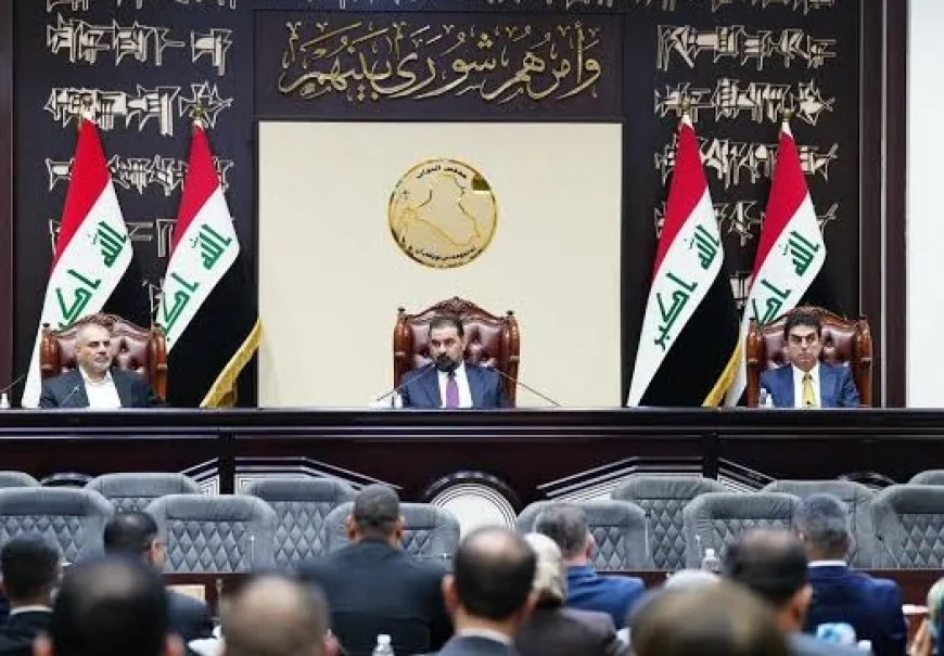 مجلس النواب ينشر جدول أعمال جلسة الخميس