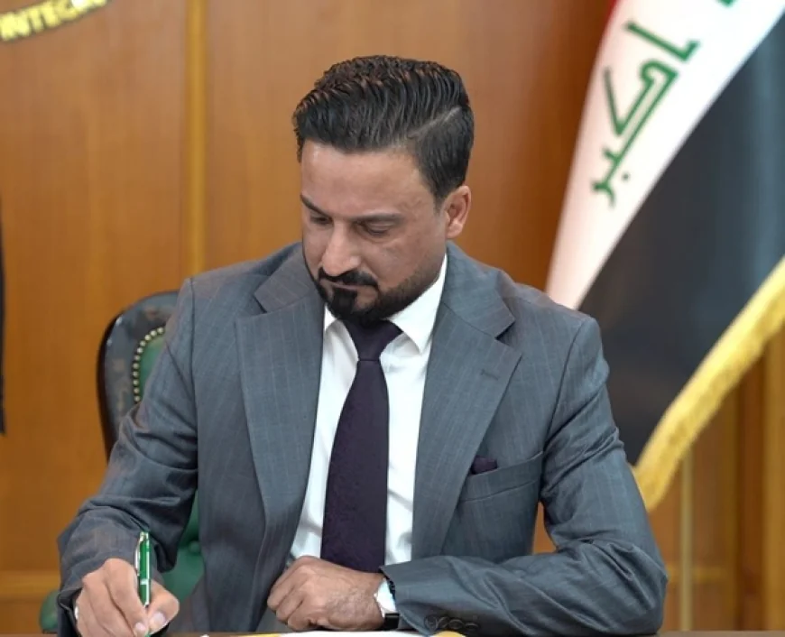 هيئة النزاهة: المرحلة المقبلة ستشهد نتائج أفضل في استرداد الأموال والمطلوبين