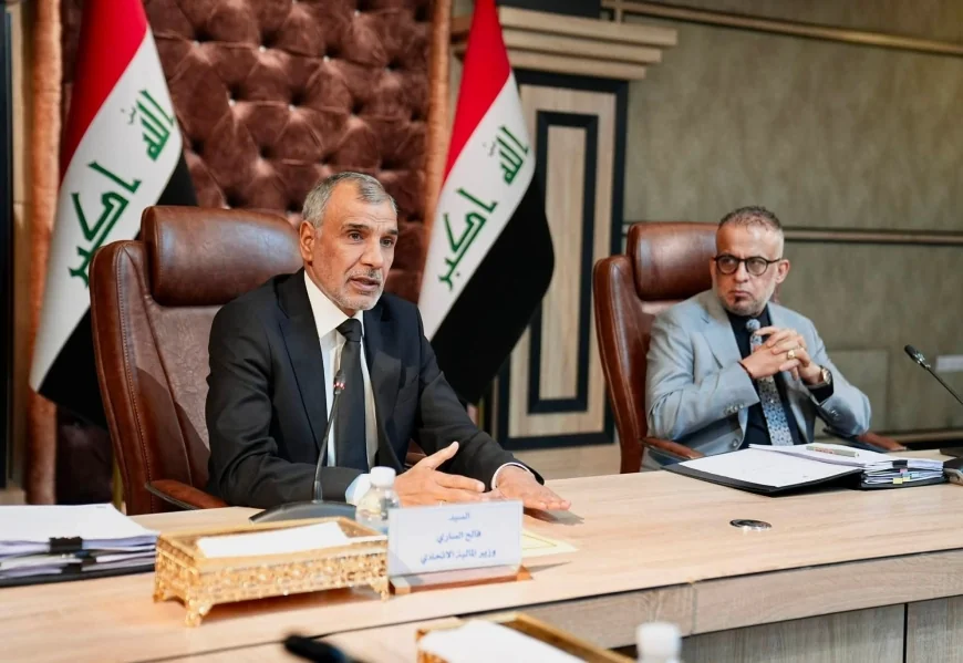 وزير المالية يكشف عن القطاعات المشمولة في المرحلة الأولى من موازنة البرامج