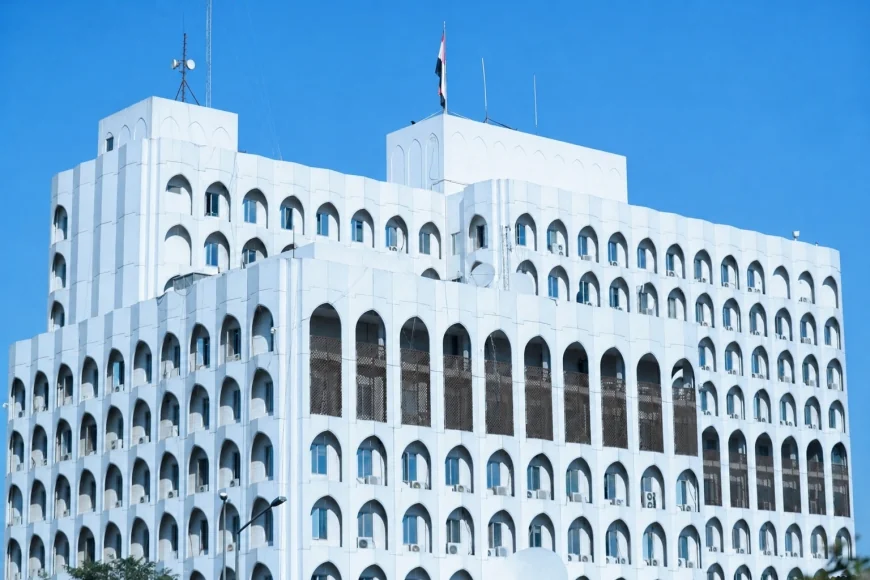 وزارة الخارجية تدين التفجيرات الإرهابية التي استهدفت العاصمة السورية دمشق