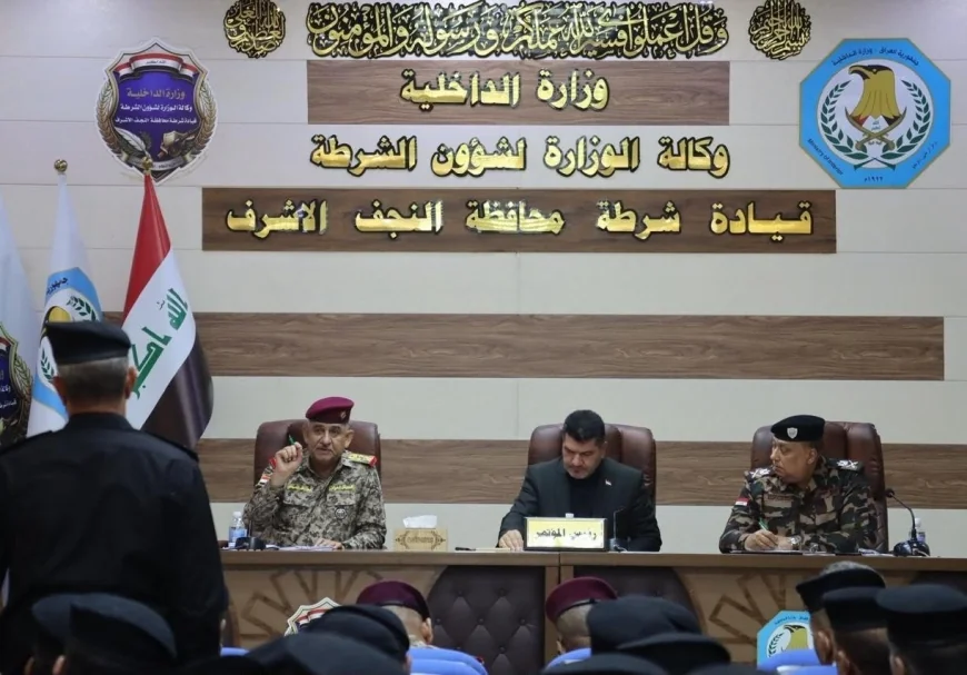 اللجنة العليا تصدر توصيات حول مراسم تشييع جثمان الشهيد السيد الخامنئي