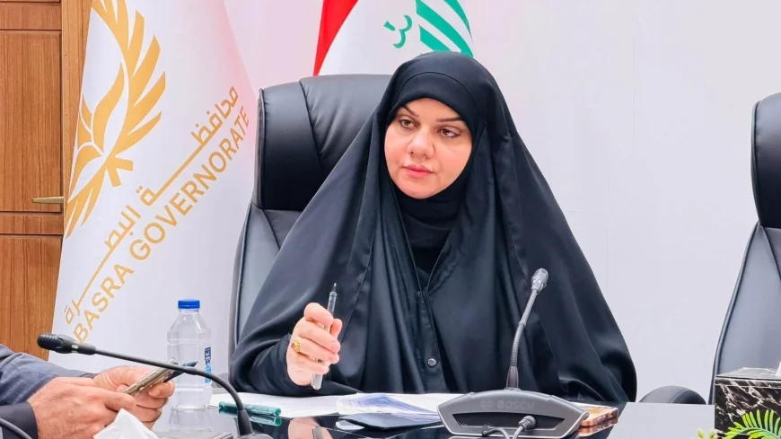 لجنة تربية البصرة تقرّ خطة تطويرية وتمنح مدراء الأقسام الخارجية مهلة 3 أيام لإعداد خططهم
